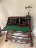 Klassiek houten dressoir, Ophalen