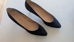 Peter Kaiser Pumps - Maat 7,5  - donker blauw, Kleding | Dames, Schoenen, Peter Kaiser, Pumps, Blauw, Ophalen of Verzenden