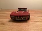 Lego 7603 chevrolet corvette c8, Ophalen of Verzenden, Zo goed als nieuw