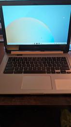 Acer Chromebook R13 touchscreen - Nieuwste Chrome OS, Computers en Software, Chromebooks, 13 inch, Qwerty, Touchscreen, Ophalen of Verzenden