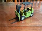 Schaalmodel 1:25 heftruck, Ophalen of Verzenden, Zo goed als nieuw, Overige typen, Overige merken