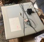 WACOM INTUOS, vintage, uit jaar 2000, voor Mac OS 9.x >, Computers en Software, Tekentablets, Ophalen of Verzenden, Gebruikt