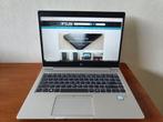 HP Elitebook 840 G5 | i7 | 8gb | 250gb SSD, 14 inch, Intel Core i7, HP, Qwerty