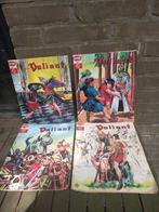 Prins Valiant Vivo strips, Meerdere stripboeken, Ophalen of Verzenden, Gelezen