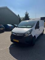 Opel Vivaro 2.0 D 66KW BV 2015, Auto's, 4 cilinders, Origineel Nederlands, 1692 kg, Particulier
