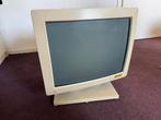 Vintage Apple Two Page Monochrome Monitor, Ophalen, Gebruikt