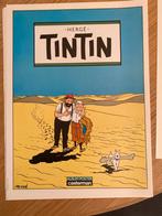10 Kuifje mini posters, Ophalen of Verzenden, Kuifje, Zo goed als nieuw