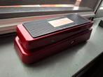 Dunlop Cry Baby Wah Wah - Rode Editie, Muziek en Instrumenten, Effecten, Ophalen of Verzenden, Gebruikt, Wah Wah