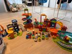 Vtech toet toet auto’s., Ophalen, Gebruikt