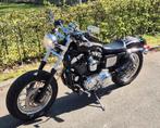 Harley Davidson Sportster 1200 XL custom, Motoren, Motoren | Harley-Davidson, Particulier, Chopper