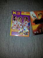 kinder dvd s orgineel, Avontuur, Alle leeftijden, Ophalen of Verzenden, Nieuw in verpakking