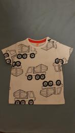 Hema t-shirt Nieuw! Maat 62, Ophalen of Verzenden, Nieuw, Shirtje of Longsleeve