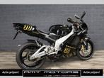 APRILIA RS 125 (bj 1997) RS125  2-takt, Bedrijf, Onbekend, Sport, APRILIA