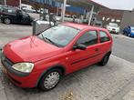 Opel 2001 Rood, Auto's, 450 kg, 58 pk, 973 cc, Handgeschakeld