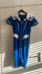 Matrozen pakje, Ophalen of Verzenden, Zo goed als nieuw, Meisje