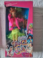 Barbie dance club 1989 NRFB, Ophalen of Verzenden, Zo goed als nieuw, Pop