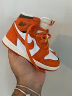 Jordan 1 starfish maat 25, Ophalen of Verzenden, Zo goed als nieuw, Schoenen