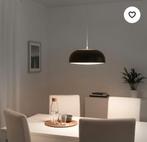 Ikea Nymane Hanglamp, Ophalen of Verzenden, Zo goed als nieuw, Minder dan 50 cm