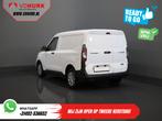 Ford Transit Courier 1.0 Trend 100 pk BENZINE BPM VRIJ! Gara, Auto's, Voorwielaandrijving, Gebruikt, Bedrijf, Handgeschakeld