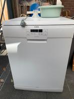 Te koop vaatwasser , gebruikt maar in goede staat, Witgoed en Apparatuur, Vaatwasmachines, Ophalen, Gebruikt, Vrijstaand, 45 tot 60 cm