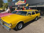 Chevrolet Caprice LPG Classic Wagon AUT 1979 nieuwe APK, Auto's, Chevrolet, Te koop, Geïmporteerd, 750 kg, 5000 cc