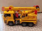 Bruder takelwagen, Ophalen, Zo goed als nieuw