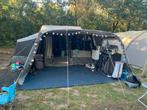 Mooie complete Camplet Classic vouwwagen uit 2016, Ophalen, Tot en met 6