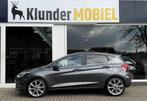Ford Fiesta 1.0 EcoBoost Vignale |Panoramadak|B&O|Leder|, Voorwielaandrijving, 125 pk, Gebruikt, Euro 6