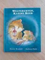 Welterusten kleine beer, Ophalen of Verzenden, Zo goed als nieuw