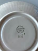 Wedgwood Edme Soepkom en Schotel - Gaaf, Huis en Inrichting, Keuken | Servies, Ophalen of Verzenden, Zo goed als nieuw, Wedgwood