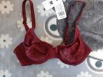 Nieuwe wacoal BH 70C, Wacoal, Verzenden, Rood, BH