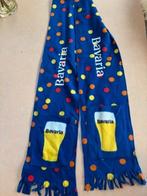 Carnavalsmuts en shawl, Ophalen of Verzenden, Zo goed als nieuw, Maat 38/40 (M), Sjaal