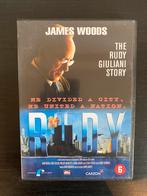 Rudy: The Rudy Giuliani Story, Alle leeftijden, Ophalen of Verzenden, Zo goed als nieuw
