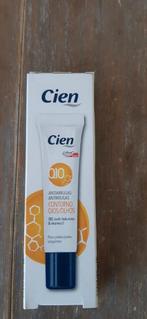 Cien oogcreme Q 10 nieuw, Ophalen of Verzenden, Nieuw, Ogen, Verzorging