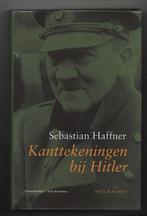 Sebastian Haffner ~ Kanttekeningen bij Hitler ~ geb. / s.o., Boeken, Verzenden, Tweede Wereldoorlog, Gelezen, Overige onderwerpen