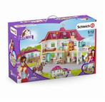 Schleich horse club 42551, Ophalen, Zo goed als nieuw