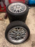 4x100 16inch BBS RN014, Ophalen, Zo goed als nieuw