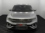 Volkswagen T-Roc 1.5 TSI R-Line Edition Half leder, Camera,, 1258 kg, 4 cilinders, 150 pk, Leder en Stof