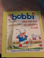 Bobbi Beer 3in1 leesboek, Nieuw, Ophalen of Verzenden