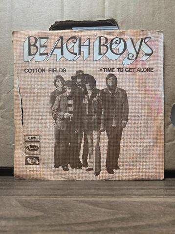 Beach boys - Cotton fields beschikbaar voor biedingen