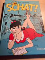 Schat! - Lucie Durbiano stripboek, Eén stripboek, Ophalen of Verzenden, Zo goed als nieuw