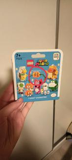 Super mario Lego 71413, Kinderen en Baby's, Speelgoed | Duplo en Lego, Ophalen of Verzenden, Lego, Zo goed als nieuw