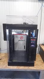 Raise3D Pro2 Plus Hyper FFF 3D Printer, Ophalen, Gebruikt, Ingebouwde Wi-Fi, Raise3D