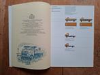 Mercedes-Benz 1513 vrachtwagenbrochure - 1973, Ophalen of Verzenden, Zo goed als nieuw, Mercedes