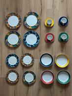 20-delig vintage servies “Dessina” van Winterling, Ophalen of Verzenden
