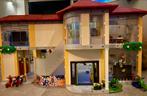 Playmobil school, Kinderen en Baby's, Speelgoed | Playmobil, Ophalen, Zo goed als nieuw, Complete set