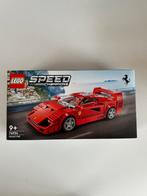 LEGO 76934 Ferrari F40 – Nieuw & Compleet, Kinderen en Baby's, Speelgoed | Duplo en Lego, Ophalen of Verzenden, Nieuw, Complete set
