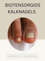 Biotensorgids kalknagels, Ophalen