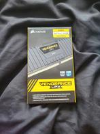 Corsair Vengeance 64GB (2x32GB) DDR4 3200MHz Geheugen, Computers en Software, RAM geheugen, DDR4, Ophalen of Verzenden, Zo goed als nieuw