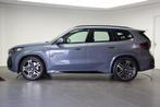 BMW iX1 xDrive30 M Sport / Sportstoelen / Adaptieve LED / Ad, Gebruikt, Zwart, Met garantie (alle), 24 min